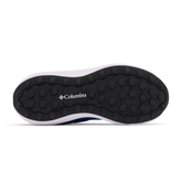 Columbia Peak Freak Rush WP Junior Trainers Columbia